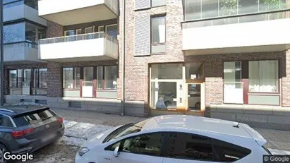 Lägenheter att hyra i Västerort - Bild från Google Street View