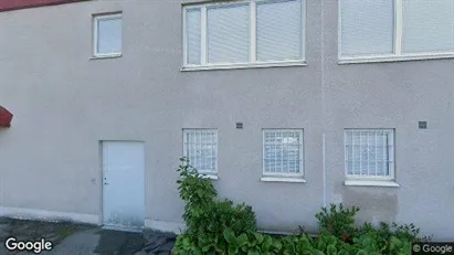Lägenheter att hyra i Botkyrka - Bild från Google Street View