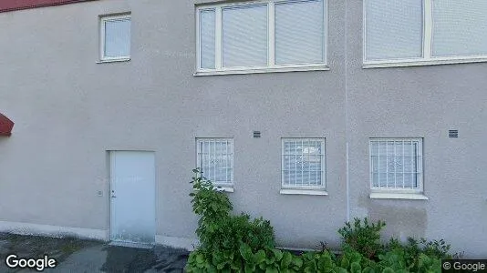 Lägenheter att hyra i Botkyrka - Bild från Google Street View