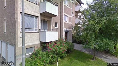 Lägenheter att hyra i Söderort - Bild från Google Street View
