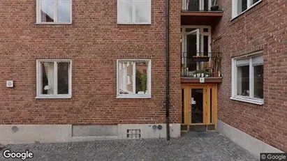 Lägenheter att hyra i Kungsholmen - Bild från Google Street View