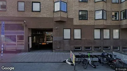 Lägenheter till salu i Södermalm - Bild från Google Street View