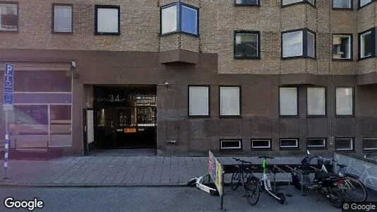 Lägenheter till salu i Södermalm - Bild från Google Street View