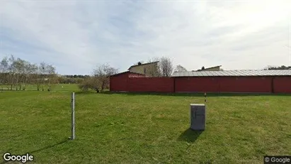 Lägenheter att hyra i Västerort - Bild från Google Street View