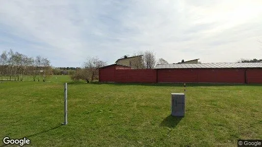 Lägenheter att hyra i Västerort - Bild från Google Street View