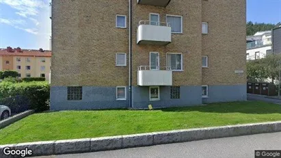 Lägenheter till salu i Mölndal - Bild från Google Street View