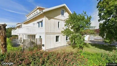 Lägenheter till salu i Kungsbacka - Bild från Google Street View