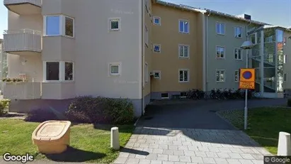 Lägenheter att hyra i Linköping - Bild från Google Street View