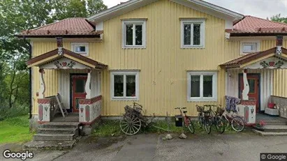 Lägenheter till salu i Hudiksvall - Bild från Google Street View