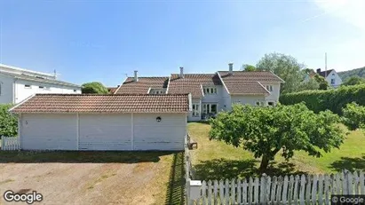 Lägenheter till salu i Båstad - Bild från Google Street View