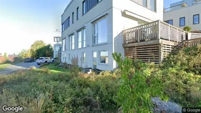 Bostadsrätter till salu i Västerort - Bild från Google Street View