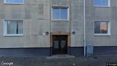 Lägenheter att hyra i Helsingborg - Bild från Google Street View