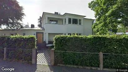 Lägenheter till salu i Malmö Centrum - Bild från Google Street View