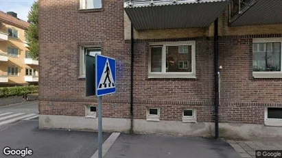 Lägenheter att hyra i Kristinehamn - Bild från Google Street View