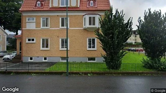 Lägenheter att hyra i Borås - Bild från Google Street View