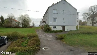 Lägenheter att hyra i Ludvika - Bild från Google Street View