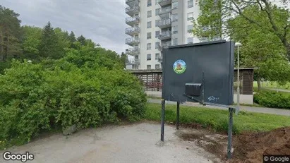 Bostadsrätter till salu i Västerort - Bild från Google Street View