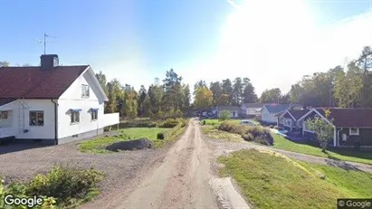 Bostadsrätter till salu i Karlstad - Bild från Google Street View