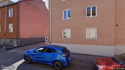 Bostadsrätter till salu i Karlstad - Bild från Google Street View