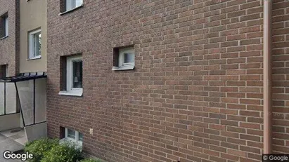 Bostadsrätter till salu i Norrköping - Bild från Google Street View