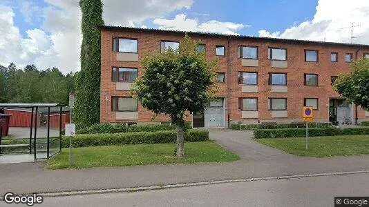 Bostadsrätter till salu i Boxholm - Bild från Google Street View
