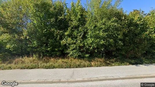 Bostadsrätter till salu i Ronneby - Bild från Google Street View