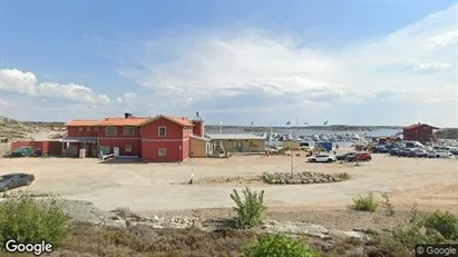 Bostadsrätter till salu i Orust - Bild från Google Street View