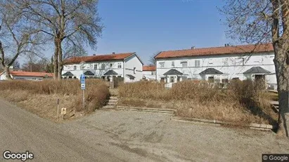 Bostadsrätter till salu i Enköping - Bild från Google Street View