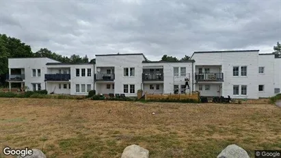 Bostadsrätter till salu i Lund - Bild från Google Street View