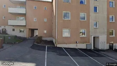 Bostadsrätter till salu i Ludvika - Bild från Google Street View