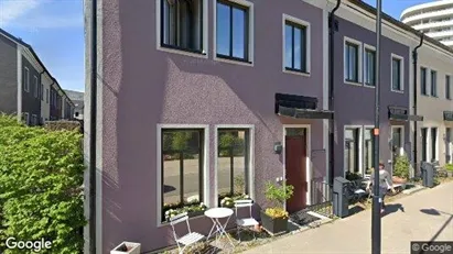 Bostadsrätter till salu i Västerort - Bild från Google Street View
