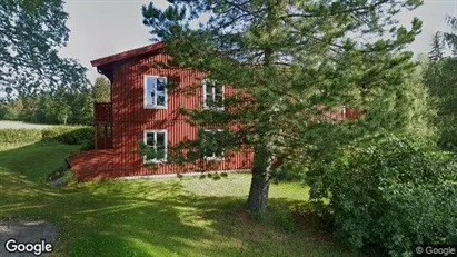 Bostadsrätter till salu i Östersund - Bild från Google Street View