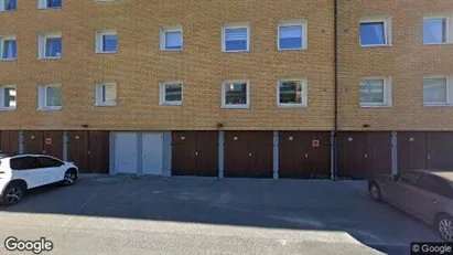 Bostadsrätter till salu i Piteå - Bild från Google Street View