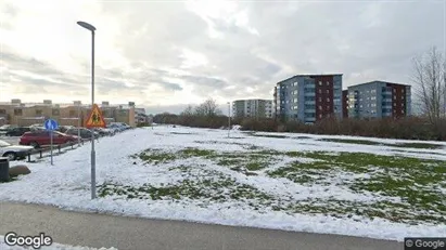 Bostadsrätter till salu i Gotland - Bild från Google Street View