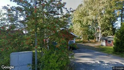 Lägenheter till salu i Degerfors - Bild från Google Street View