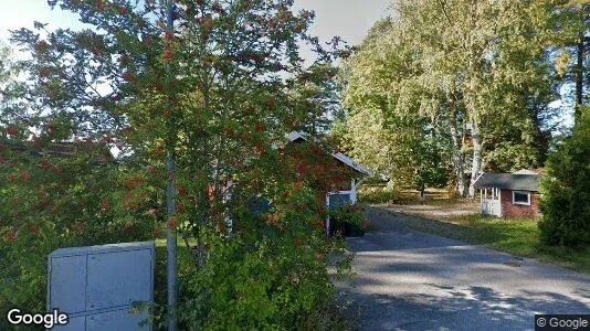 Lägenheter till salu i Degerfors - Bild från Google Street View