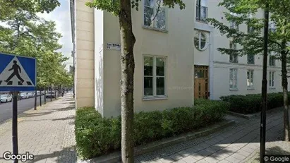 Bostadsrätter till salu i Kungsholmen - Bild från Google Street View