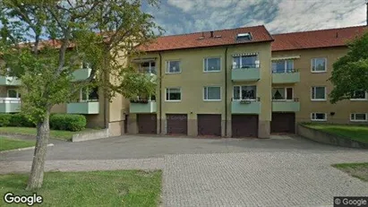 Bostadsrätter till salu i Lidköping - Bild från Google Street View