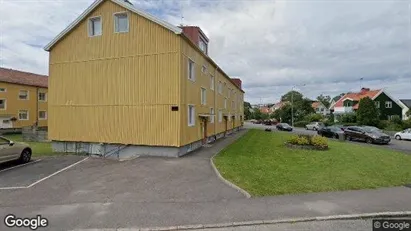 Lägenheter att hyra i Västra hisingen - Bild från Google Street View