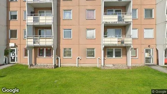 Lägenheter att hyra i Danderyd - Bild från Google Street View