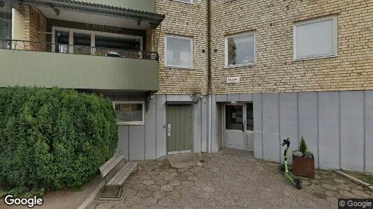 Lägenheter att hyra i Västerås - Bild från Google Street View