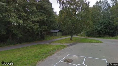 Bostadsrätter till salu i Tyresö - Bild från Google Street View