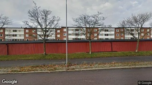 Lägenheter till salu i Västerås - Bild från Google Street View