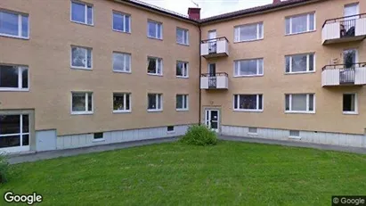 Lägenheter till salu i Norrtälje - Bild från Google Street View
