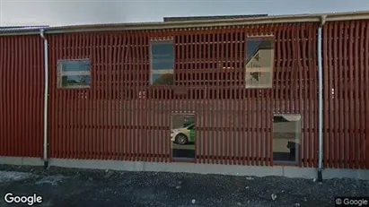 Lägenheter till salu i Umeå - Bild från Google Street View