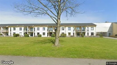 Lägenheter att hyra i Simrishamn - Bild från Google Street View