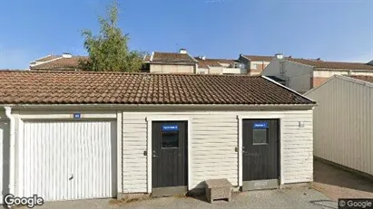 Lägenheter till salu i Täby - Bild från Google Street View
