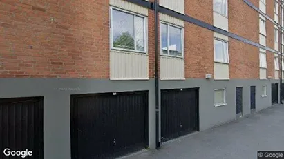 Lägenheter till salu i Lund - Bild från Google Street View