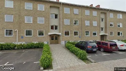 Lägenheter till salu i Limhamn/Bunkeflo - Bild från Google Street View