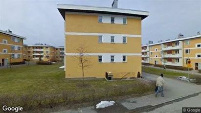 Lägenheter till salu i Norrtälje - Bild från Google Street View